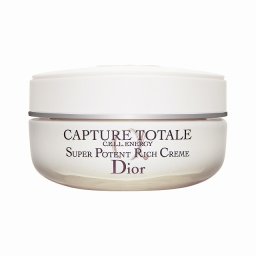 ディオール（クリスチャンディオール） カプチュール トータル セル ENGY リッチ クリーム  50ml  |  Christian Dior  ナイトクリーム 美容グッズ コスメ化粧品 誕生日 クリスマス ホワイトデー 結婚記念日 ウエディングギフト 母の日 送別会 バレンタインデー 女性 彼女 妻