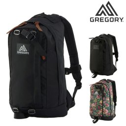グレゴリー GREGORY リュックサック リュック デイパック バックパック クラシック HALF DAY V2 ハーフデイ V2 メンズ レディース 通勤 通学 B4 A4 【正規品】 送料無料 プレゼント ギフト ラッピング無料 g01sp24st