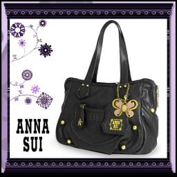 ANNA SUI アナスイ バッグ ドリトル ハンドバッグ ショルダーバッグ 人気 レディース セール SALE
