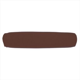 モグ  ロングポムポムクッション ブラウン 4540323071531/79/55  内祝 内祝い お祝 御祝 記念品 出産内祝い プレゼント 快気祝い 粗供養 引出物
