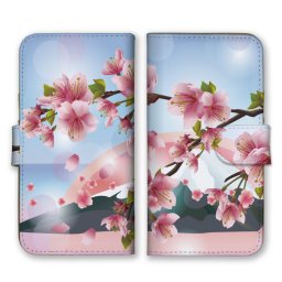 ＼全機種対応／ スマホケース 手帳型 スマホカバー 手帳タイプ スマートフォン ケース カバー 定番デザイン かわいい おしゃれ 人気 安い 専用 かっこいい カードホルダー付き カード収納 合皮 合成レザー