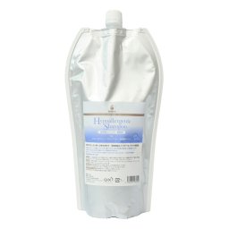 ベーシックス BASICS スキンケア ダーマケア DermCare 低刺激シャンプー 業務用 1kg 泡 フォームシャンプー エタノールフリー パラベンフリー 合成香料フリー
