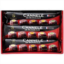 ドミニクドゥーセの店 プチカヌレギフト DM-PC3 内祝 内祝い お祝 御祝 記念品 出産内祝い プレゼント 快気祝い 粗供養 引出物