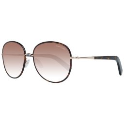 トムフォード サングラス TOM FORD レディース FT0498 52F 59