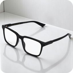 グッチ 眼鏡 メンズ ブランド GUCCI GG1120O ブラック