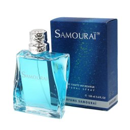 アランドロン サムライ SAMOURAI オードトワレ 香水 フレグランス ET SP 100ML メンズ 男性用