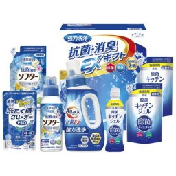 【送料無料・包装無料・のし無料】ギフト工房 抗菌消臭EX/ギフト EXZ-40K(A4) /ギフト お歳暮 入学祝い 卒業祝い 就職祝い 結婚祝い 誕生日 出産祝い 引越祝い 香典返し 新盆 初盆 御礼 内祝い 快気祝い ご挨拶 志 法事