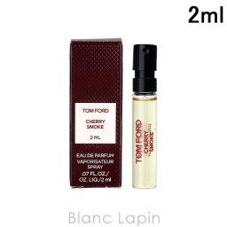 【ミニサイズ】 トムフォード TOM FORD チェリースモーク EDP 2ml