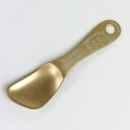 すみっコぐらし ねこ アイスクリームスプーン スプーン ゴールド グッズ