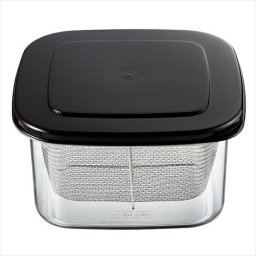 「スマイル・オン」保存容器15cm SOP-15  キッチン キッチン雑貨  内祝 内祝い お祝 御祝 記念品 出産内祝い プレゼント 快気祝い 粗供養 引出物
