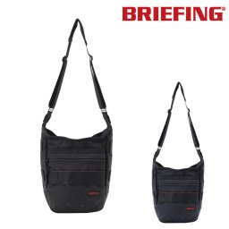 ブリーフィング BRIEFING ショルダーバッグ USA DAY TRIPPER デイトリッパー brf032219 メンズ レディース B5 ギフト 通勤 ビジネス 斜めがけバッグ 送料無料 プレゼント ギフト カバン 【b06wju】