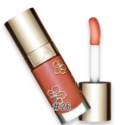 CLARINS(クラランス) 【数量限定】リップコンフォートオイル 26 サクラフェアリー 7mL