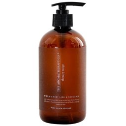 セラピーレンジ ハンド＆ボディウォッシュ スイートライム&マンダリン 500ml  |  激安  Therapy Range  ハンドウォッシュ 美容グッズ コスメ化粧品 誕生日 クリスマス ホワイトデー 結婚記念日 ウエディングギフト 母の日 送別会 バレンタインデー 女性 彼女 妻奥さん 母お母