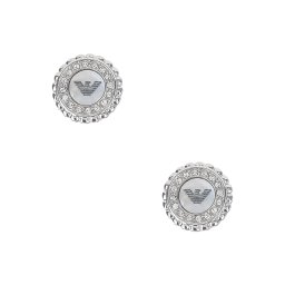 エンポリオアルマーニ EMPORIO ARMANI アクセサリー ジュエリー ピアス EGS3022040 レディース シルバー