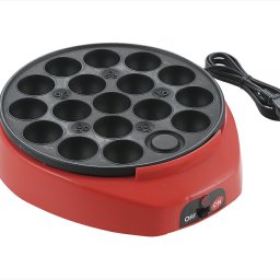 おもろいたこやきワイワイゲーム  商品235×260×68mm
