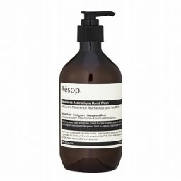 イソップ レバレンス ハンドウォッシュ 500ml   |  激安  Aesop  ハンドウォッシュ 美容グッズ コスメ化粧品 誕生日 クリスマス ホワイトデー 結婚記念日 ウエディングギフト 母の日 送別会 バレンタインデー 女性 彼女 妻奥さん 母お母さん 女友達