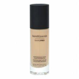 ベアミネラル/ベアエッセンシャル ベアプロ　リキッド　ファンデーション  アスペン 04 30ml  |  bare escentuals  リキッドファンデ 美容グッズ コスメ化粧品 誕生日 クリスマス ホワイトデー 結婚記念日 ウエディングギフト 母の日 送別会 バレンタインデー 女性 彼女 妻奥