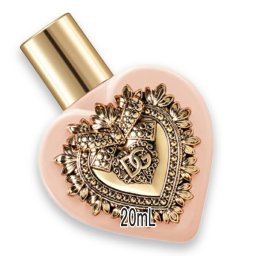 DOLCE＆GABBANA BEAUTY(ドルチェ＆ガッバーナ ビューティ) マイ ディヴォーション オードパルファム インテンス 20mL ＜限定ボトル＞