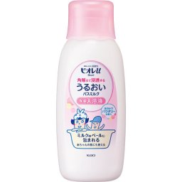 花王 ビオレu 角層まで浸透するバスミルク 本体 ほのかでパウダリーな香り ／入浴剤 バス用品 日用品・ヘルスケア お中元 御中元 ギフト 暑中 残暑 お盆 初盆 新盆 お供 御供 ギフト 2026 送料無料 ギフト プレゼント プチギフト 内祝い 快気祝い 出産祝い 結婚祝い 引出物 新築祝い お返し