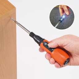 充電式 小型電動ドライバー DIY 工具　送料無料