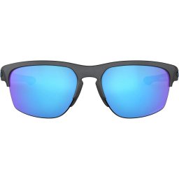 【送料無料】OAKLEY オークリー　0OO9414-0663 偏光サングラス SLIVER 新品未使用品 並行輸入品　男性向けギフト 彼氏へのプレゼント 父の日 誕生日 上司や同僚への贈り物 記念日や就職祝いに最適｜高級ブランドアイウェア 新品未使用 ラッピング対応 送料無料 専用ケース付 -　