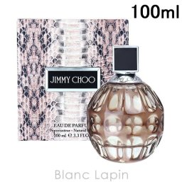 ジミーチュウ JIMMY CHOO ジミーチュウ EDP 100ml