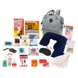 エマージェンシーリュック20点セット ／防災セット・非常用持ちだし袋 防災関連グッズ 日用品・ヘルスケア お中元 御中元 ギフト 夏ギフト 暑中見舞 残暑見舞 時期 いつ お礼 お返し グルメ のし お盆 初盆 新盆 お供 御供 ギフト 2026 送料無料 ギフト プレゼント プチギフト 内祝い 快気祝い 出産祝い 結婚祝い 引出物 新築祝い お返し