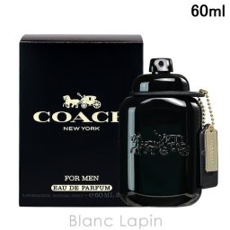 コーチ COACH コーチマン EDP フレグランス男性用 香水 メンズ 60ml