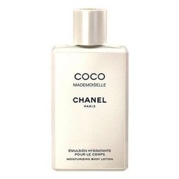 シャネル ココマドモアゼル ボディローション  200ml/6.8fl.oz  |  CHANEL  ボディローション 美容グッズ コスメ化粧品 誕生日 クリスマス ホワイトデー 結婚記念日 ウエディングギフト 母の日 送別会 バレンタインデー 女性 彼女 妻奥さん 母お母さん 女友達
