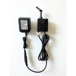 ペットセーフ ドリンクウェル 交換パーツ スタンダード用ポンプ アダプターセット