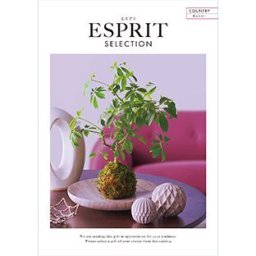 【ギフト対応無料】カタログギフト ESPRIT(エスプリ) カントリー 7,800円コース 選べる 内祝い 結婚祝い 出産祝い ※送料無料(北海道・沖縄は除く)