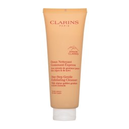 クラランス ワンステップ エクスフォリエイティング クレンザー  125ml  |  激安  CLARINS  洗顔フォーム 美容グッズ コスメ化粧品 誕生日 クリスマス ホワイトデー 結婚記念日 ウエディングギフト 母の日 送別会 バレンタインデー 女性 彼女 妻奥さん 母お母さん 女友達
