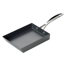 涅 IH対応窒化鉄玉子焼13×19cm ／フライパン 調理器具 キッチン用品 敬老の日 プレゼント ギフト お祝い いつ 70代 80代 メッセージ おじい おばあ 祖父母 お彼岸 お供え 秋 2026 送料無料 ギフト プレゼント プチギフト 内祝い 快気祝い 出産祝い 結婚祝い 引出物 新築祝い お返し