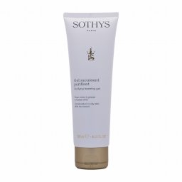 ソティス ピュリファイング フォーミング ジェル  125ml  |  Sothys  洗顔フォーム 美容グッズ コスメ化粧品 誕生日 クリスマス ホワイトデー 結婚記念日 ウエディングギフト 母の日 送別会 バレンタインデー 女性 彼女 妻奥さん 母お母さん 女友達