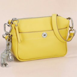 キプリング ショルダーバッグ レディース ブランド Kipling KI6495V65 メイズイエロー