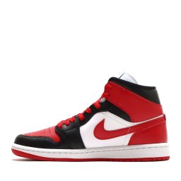 ナイキ エア ジョーダン 1 ミッド NIKE AIR JORDAN 1 MID レディース スニーカー BQ6472-079