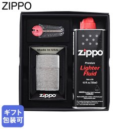 ZIPPO ジッポー ギフトセット ライター CROME CLASSIC スタンダード 200 #200 アウトドア レジャースポーツ 送別会 誕生日 お中元 結婚祝い 結婚式 高級 父の日 喫煙グッズ インサイドユニット対応可【スペシャルラッピング660円(別売り)】 ホワイトデー
