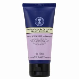 ニールズヤードレメディーズ ガーデンミント＆ベルガモットハンドクリーム  50ml  |  激安  NEAL'S YARD REMEDIES  ハンドクリーム 美容グッズ コスメ化粧品 誕生日 クリスマス ホワイトデー 結婚記念日 ウエディングギフト 母の日 送別会 バレンタインデー 女性 彼女 妻奥さ