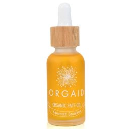 オーガエイド フェイスオイル  30ml  |  ORGAID  フェイスオイル 美容グッズ コスメ化粧品 誕生日 クリスマス ホワイトデー 結婚記念日 ウエディングギフト 母の日 送別会 バレンタインデー 女性 彼女 妻奥さん 母お母さん 女友達