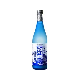 三輪酒造 清酒 白川郷 純米吟醸 ささにごり酒 720ml 日本酒 清酒 酒 Sake 岐阜(代引不可)
