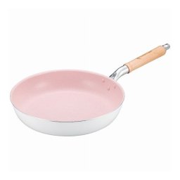 apide 軽~いフライパン28cm スイート リーフ SWL-PM28F アルミ鍋【送料無料】