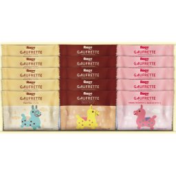 ロディ 3種類のゴーフレット詰合せボックス ／各種洋菓子セット 洋菓子 スイーツ・お菓子 食品 お中元 御中元 ギフト 暑中 残暑 お盆 初盆 新盆 お供 御供 ギフト 2026 送料無料 ギフト プレゼント プチギフト 内祝い 快気祝い 出産祝い 結婚祝い 引出物 新築祝い お返し