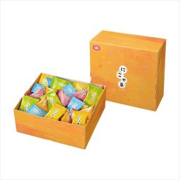 亀田製菓 にこや菓L  10115  内祝 内祝い お祝 御祝 記念品 出産内祝い プレゼント 快気祝い 粗供養 引出物