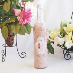 【訳あり2026年7月末】山崎 一糀 ノンアルコール甘酒 古代米(愛知県)　500ml
