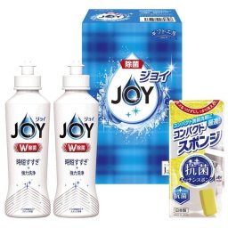 【ギフト対応無料】ギフト工房 ジョイセット (AM-8) [お中元][お歳暮] ※送料無料(北海道・沖縄は除く)