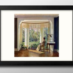カール ホルソー Reflections A3 サイズ ポスター アート おしゃれ 絵画 インテリア 北欧 イラスト マット紙 艶消し アートパネル 額 フレーム デザイン 壁掛け ギフト 新築祝い ディスプレイ 引越し祝い　新生活　空間デザイン 