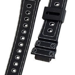 カシオ [ Gショック ] G-SHOCK DW-5600RGM用バンド（ベルト） DW-5600,GW-M5600,GW-M5610にも取り付け出来ます。