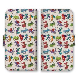 ＼全機種対応／ スマホケース 手帳型 スマホカバー 手帳タイプ スマートフォン ケース カバー 定番デザイン かわいい おしゃれ 人気 安い 専用 かっこいい カードホルダー付き カード収納 合皮 合成レザー