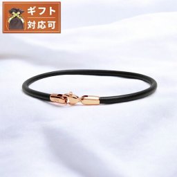 ダニエルウェリントン DANIEL WELLINGTON Leather Bracelet 2.8 Sheffield RG 185mm ブレスレット DW00400712 レディース メンズ ローズゴールド ブラック