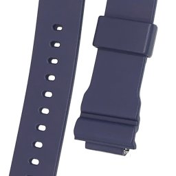 【G-SHOCK】【紺色】GM-2110SH用バンド（ベルト） ※GM-2100,GM-2100PG,GM-2110PGにも取り付け可。